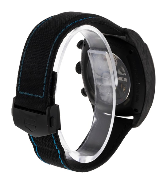 Tag Heuer Monza CR5090.FN6001